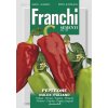 Franchi Paprika – DULCE ITALIANO – semená