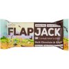 Tyčinka Flapjack ovsený čokoláda so zázvorom bezlepkový 80g WHOLEBAKE