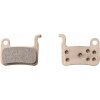 Brzdové destičky Shimano M06-MX kov