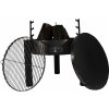Pec R80 * od 2,0 mm + S202 rošt (Pec R80 * od 2,0 mm + S202 rošt)