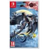 NINTENDO SWITCH Bayonetta 2 NSW