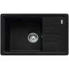 Drez Franke Malta BSG 611-62 matná čierna 114.0661.515
