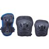 K2 RAIDER PRO PAD SET blue - XS