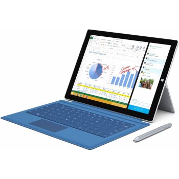 Microsoft Surface Pro 3