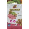 Pamlsok Farmina ND Tropical Selection Pork Adult medium & maxi 100g