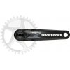 Kľučky Race Face Aeffect-R 137 mm - black 165 mm
