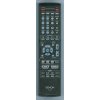 General DENON RC-1158 - diaľkový ovládač duplikát