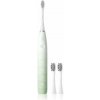 Oclean Flow S sonická zubná kefka + 2 náhradné hlavice Green 1 ks