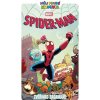 Můj první komiks: Spider-Man - Zvěřinec zasahuje!