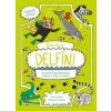 Jak mluví delfíni - William Potter, Richard Watson