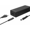 AVACOM ADAC-HP6-A120W 120W - neoriginálne - Nabíjecí adaptér pro notebooky HP 19V 6,3A 120W konektor 7,4mm x 5,1mm s vnitřním pinem