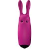 Adrien lastic - lastic pocket pink rabbit vibrator