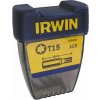 IRWIN Bit hrot torx T10 x 25 mm (10 ks)