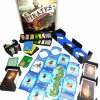 Inserty Herman Piráti z Maracaiba / Pirates of Maracaibo