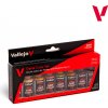 Vallejo Game Color SET Skin Tones