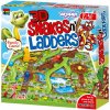 Trefl Ladders and Snakes