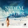Sedem sestier - CD (Lucinda Rileyová)