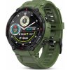 Giewont Chytré hodinky GW430-3 Green (GW430-3)