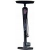 Podlahová pumpa TelForceOne Control Ride čierna