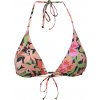 Dámsky horný diel plaviek Billabong, SOL SEARCHER MULTI TRI Mix XS