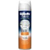 Gillette pena na holenie fusion proglide sensitive 2v1 250 ml