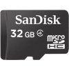 SanDisk microSDHC 32GB class 4 SDSDQM-032G-B35