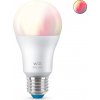 Inteligentná LED žiarovka Wiz Connected E27 / Wi-Fi/Bluetooth / teplá/studená biela