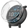 VSETKONAMOBIL 133764 TPU FULL COVER Kryt pre Amazfit Active Max priehľadný