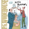 Strýc Dynamit (P. G. Wodehouse; Miloň Čepelka)