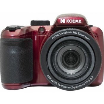 Kodak Astro Zoom AZ405