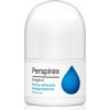 Perspirex Original vysoko účinný antiperspirant roll-on s účinkom 3-5 dní 20 ml