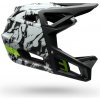 Fox Proframe Thrive 2026 white M