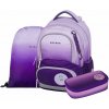 OXYBAG Školská sada 3 ks OXY NEXT Purple