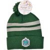 EPLUSM Zimná čiapka Harry Potter zelená Veľkosť: 54