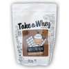 Take a Whey Protein 907g - Vanilková zmrzlina