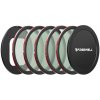 Freewell Sherpa Series Magnetic Filter Kit - 5 Pack FW-SH-5PACK
