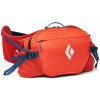 Ľadvinka Black Diamond Pursuit 6 Waist Pack - octane/ink blue