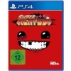 Super Meat Boy (PS4)