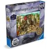 RAVENSBURGER Únikové EXIT Kruh Anno 919 dielov