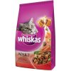 Mars WHISKAS Adult cat s hovädzím mäsom 1,4 kg