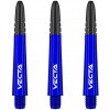 Winmau Násadky Vecta - midi - blue