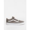 Vans Old Skool (color theory bungee cord) 42.5, šedá