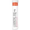 GymBeam L-Carnitine 1000 20 tabliet