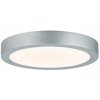 Stropné svietidlo PAULMANN Lunar LED Panel 70655