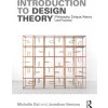 Introduction to Design Theory (Michalle Gal,Jonathan Ventura)(Brožovaná)