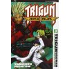 Trigun maximum