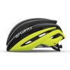 Giro Cinder Mips matt black Fade/HighLight yellow 2022 - Black Fade/Highlight Yellow L (59-63 cm) - žlutá