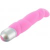 Feelz Toys - Gino Vibrator - Ružová