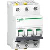 Schneider Electric Overprournt Switch 3P B 32A 6KA AC IC60N - A9F03332
