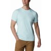 Columbia Zero Rules™ Short Sleeve Shirt M 1533313329 - icy morn XL